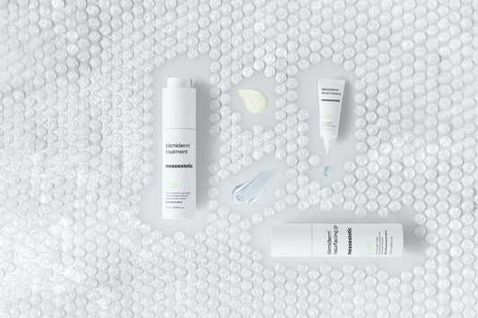 Are You Looking For A Solution For Blemishes?