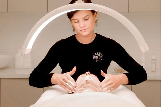 Clinic Spotlight: Lash Brow & Co - Ballarat, Vic