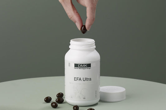 The EFA Ultra Difference