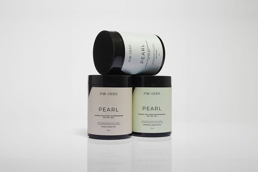 A Cosmeceutical Approach to Ingestible Beauty