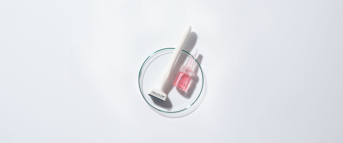 Achieve Fuller, Thicker-Looking Hair with CALECIM Professional