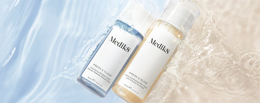 All About Medik8 Acids