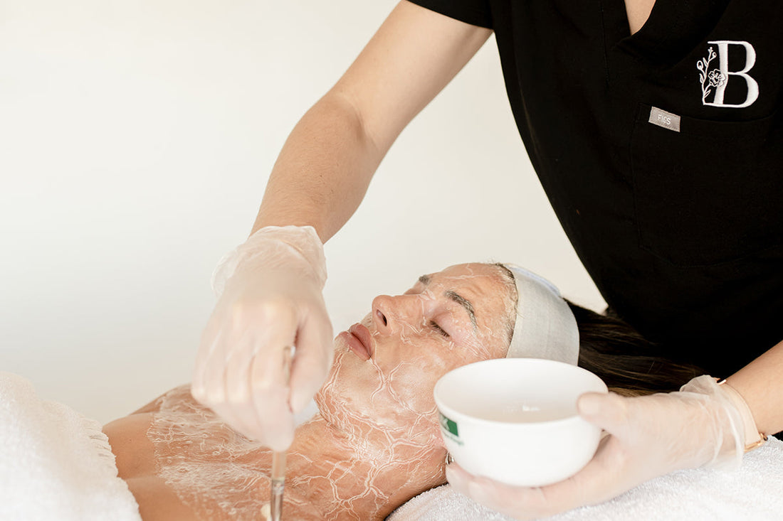 Clinic Spotlight: Blush Skin Clinic, Christchurch & Whangarei NZ