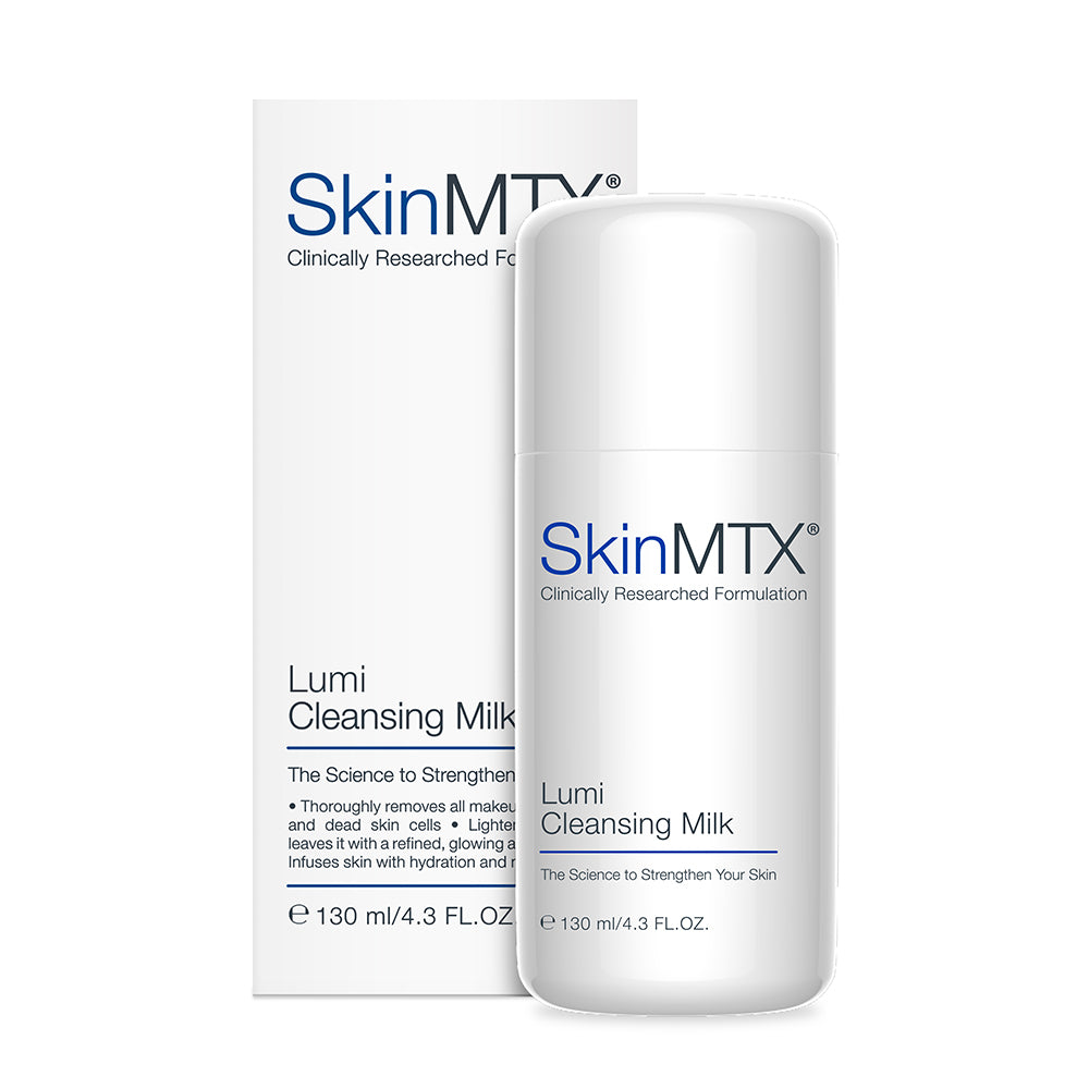 Lumi Cleansing Milk 130ml (Au)