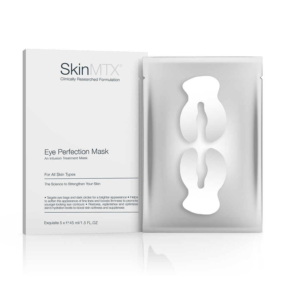 Eye Perfection Mask 45ml X 5 (Au)