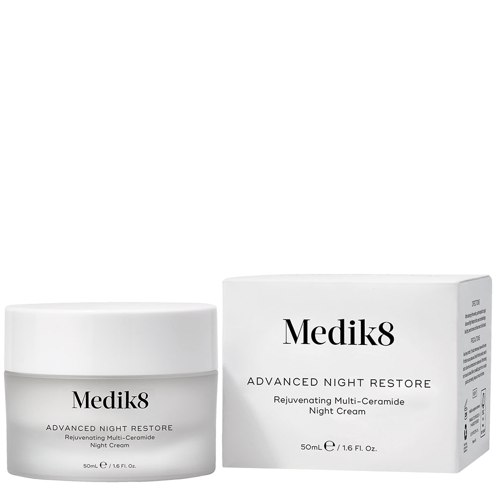 Advanced Night Restore 50ml