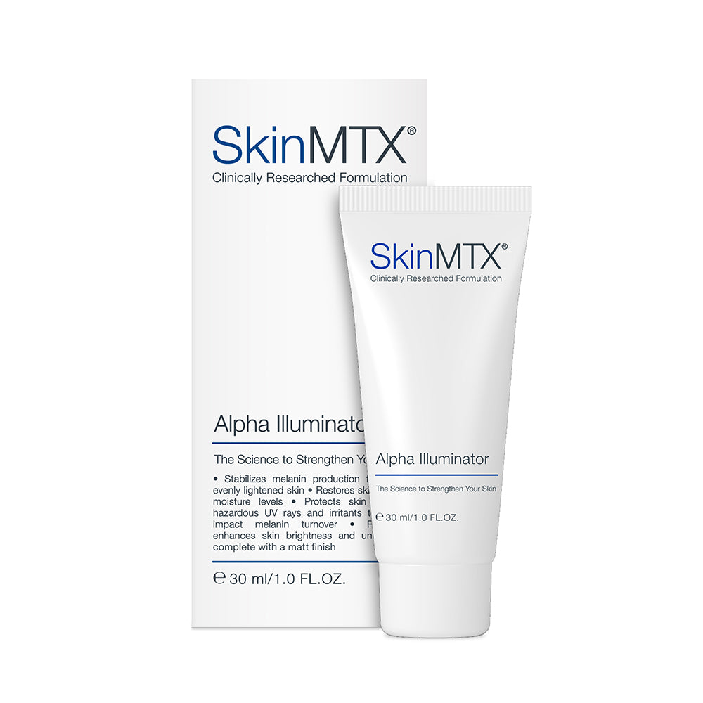Alpha Illuminator 30ml (Au)