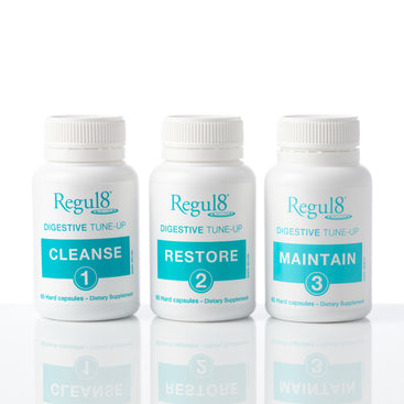 Regul8 Digestive Tune Up