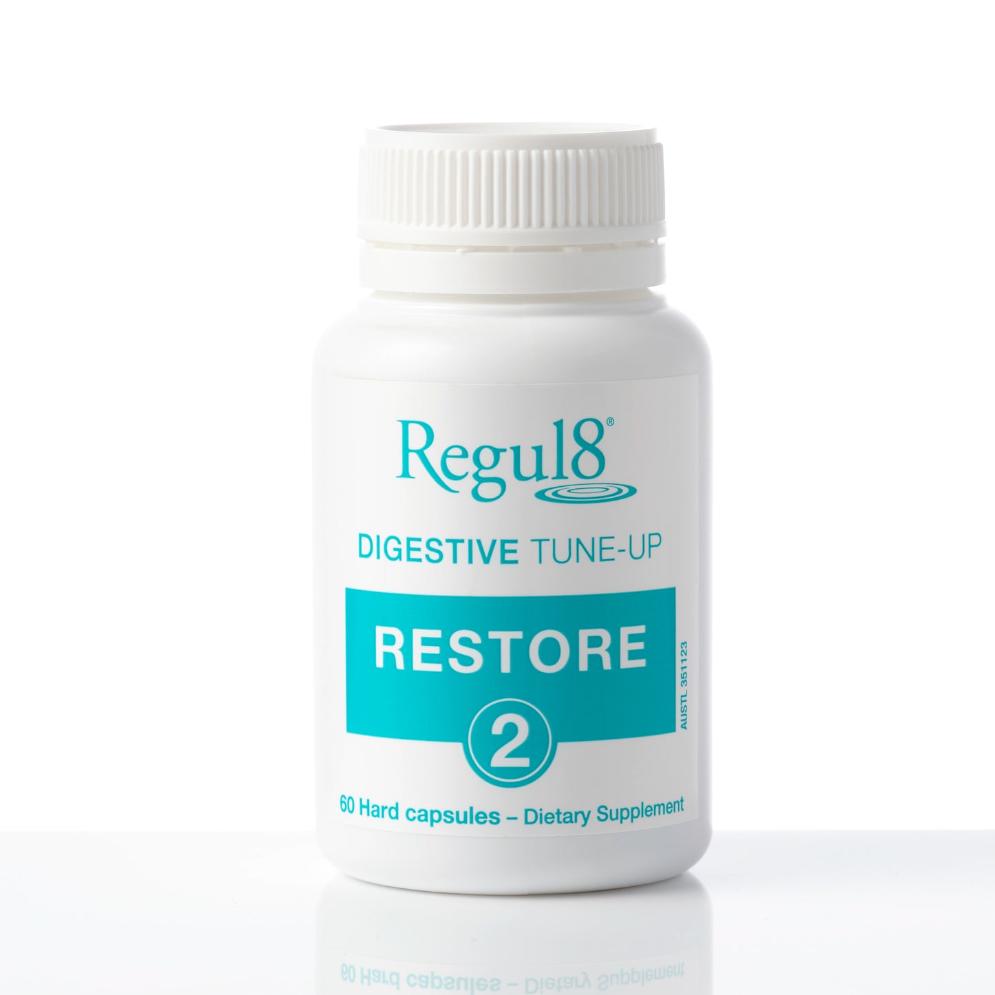 Regul8 Restore