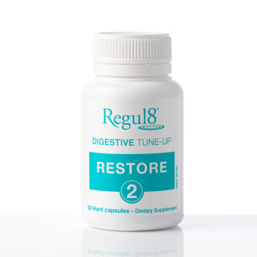 Regul8 Restore