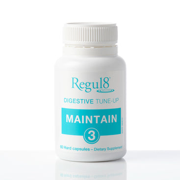 Regul8 Maintain