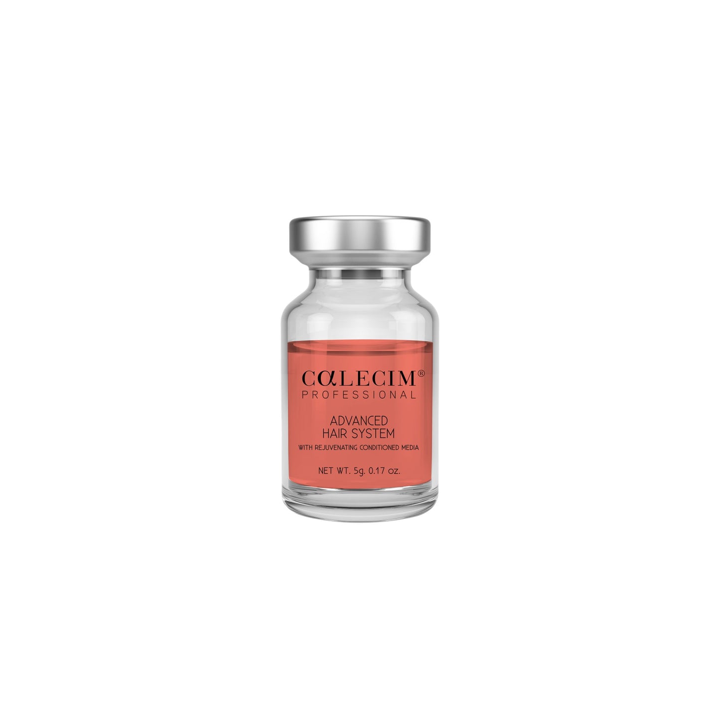 Advanced Hair System + Derma Stamper