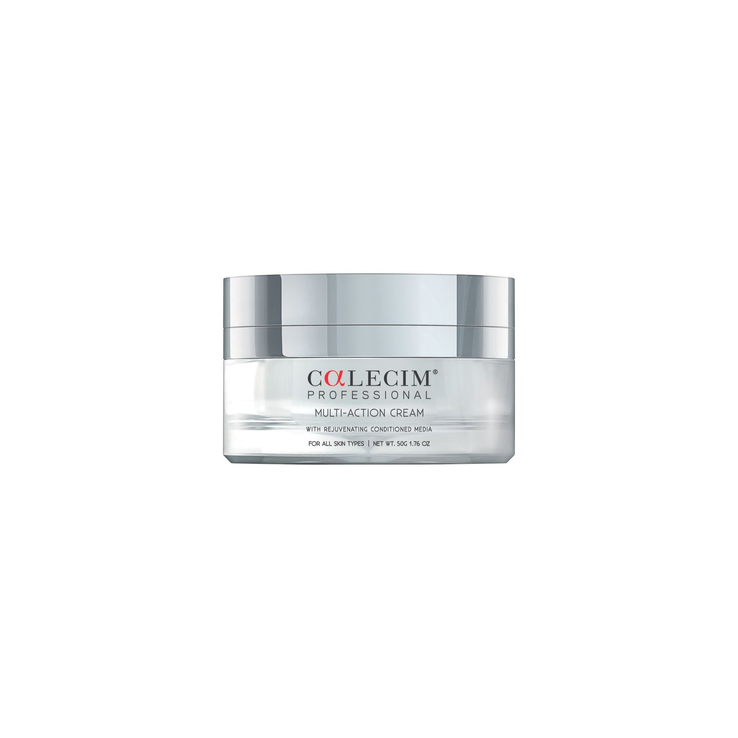 Multi Action Cream