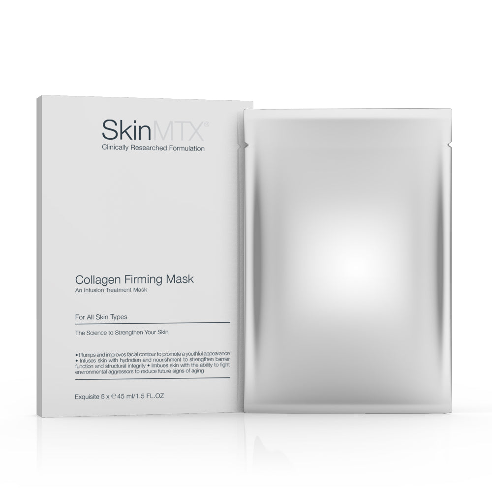 Collagen Firming Mask 45ml X 5 (Au)