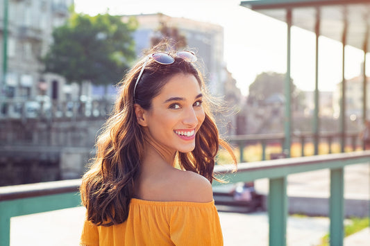 Summer Skin Myths