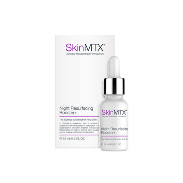 Night Resurfacing Booster+ 15ML