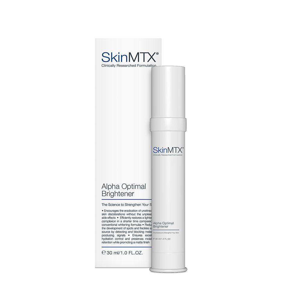 Alpha Optimal Brightener 30ml (Au)