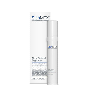 Alpha Optimal Brightener 30ml (Au)