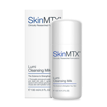 Lumi Cleansing Milk 130ml (Au)