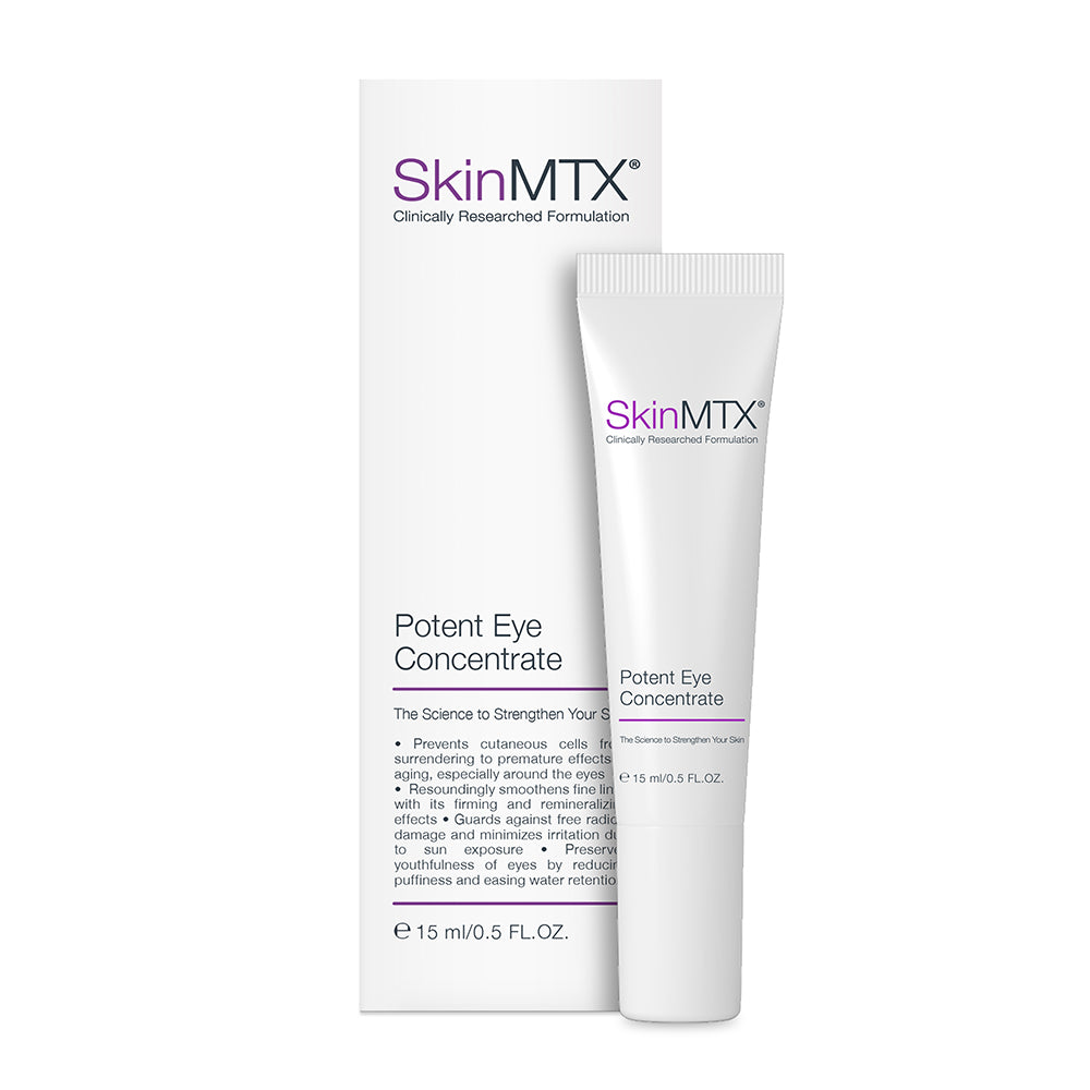 Potent Eye Concentrate 15ml (Au)