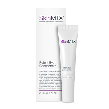 Potent Eye Concentrate 15ml (Au)