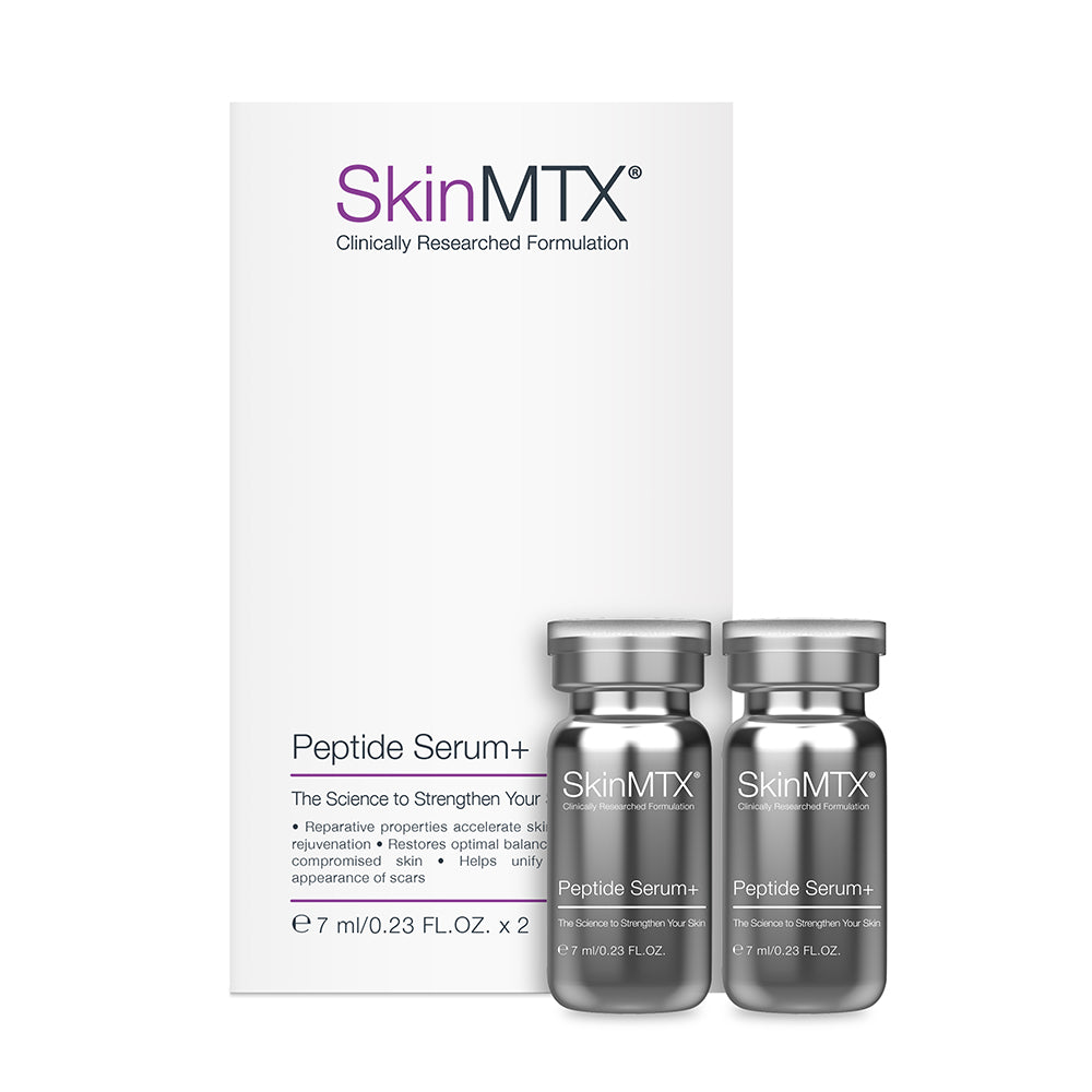 Peptide Serum+ 2x7ml (Au)