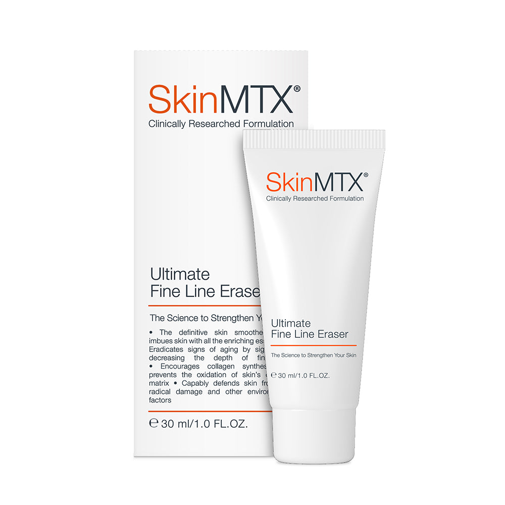 Ultimate Fine Line Eraser 30ml (Au)