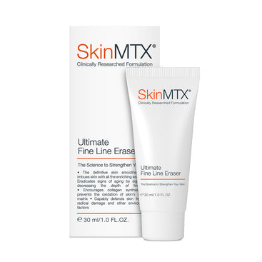 Ultimate Fine Line Eraser 30ml (Au)