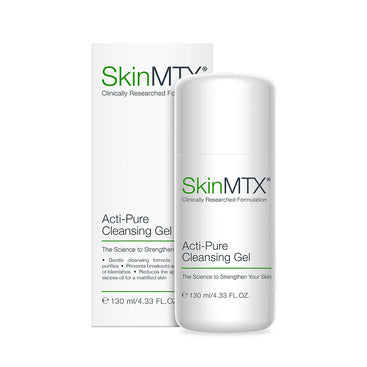 Acti-Pure Cleansing Gel 130ml (Au)