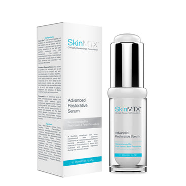 Advanced Restorative Serum 20ml (Au)