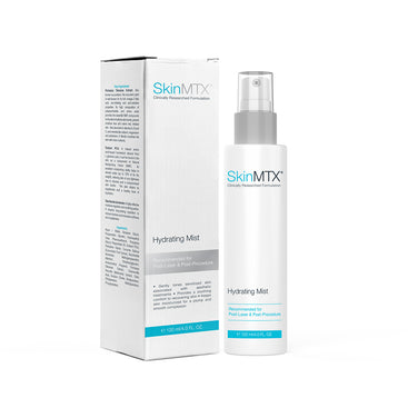 Hydrating Mist 120ml (Au)