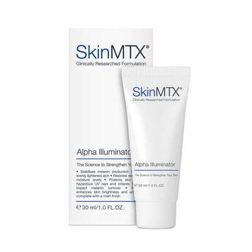 Alpha Illuminator 30ml (Au)