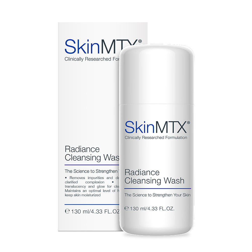 Radiance Cleansing Wash 130ml (Au)
