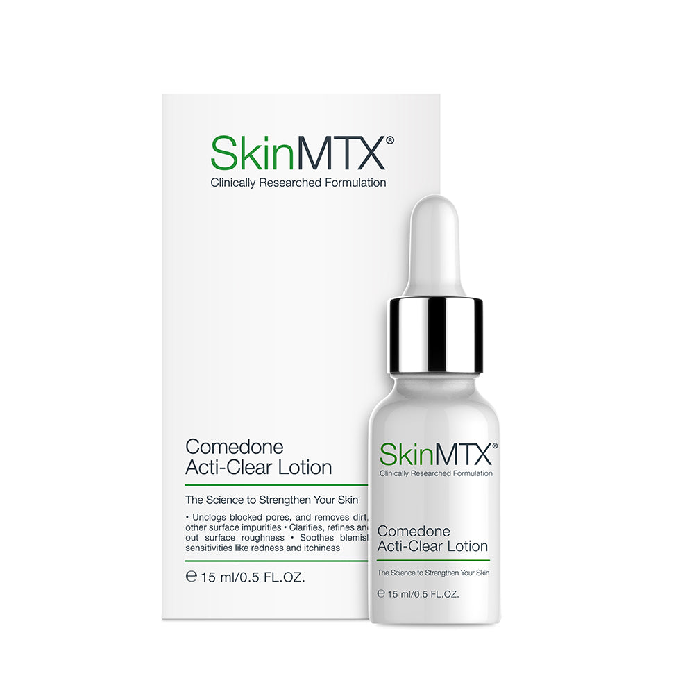 Comedone Acti-Clear Lotion 15ml (Au)