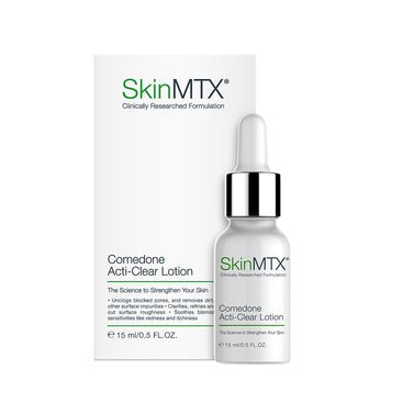 Comedone Acti-Clear Lotion 15ml (Au)