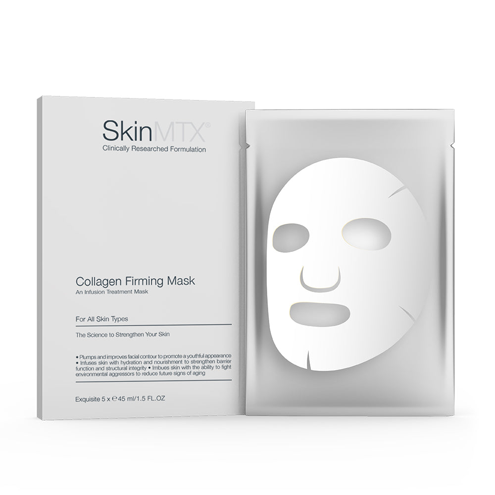 Collagen Firming Mask 45ml X 5 (Au)