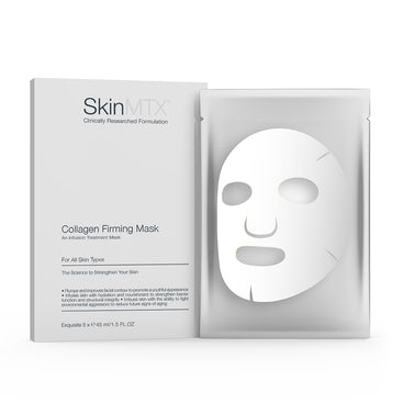 Collagen Firming Mask 45ml X 5 (Au)