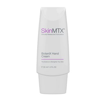 BotaniX Hand Cream