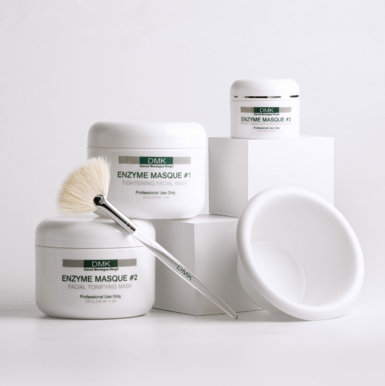 DMK – Advanced Cosmeceuticals