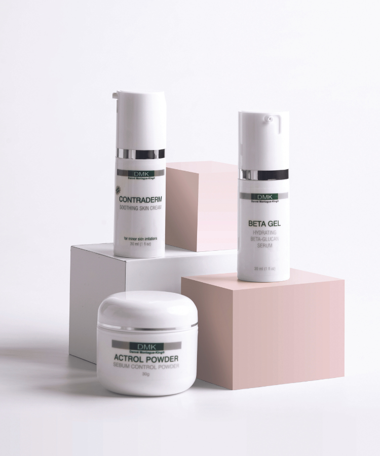 DMK – Advanced Cosmeceuticals