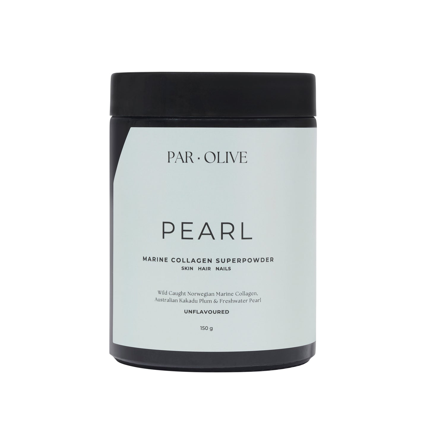 Pearl Marine Collagen Unflavoured
