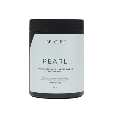 Par Olive Jar (Unflavoured) 150g