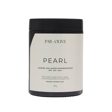 Par Olive Jar (Coconut) 150g