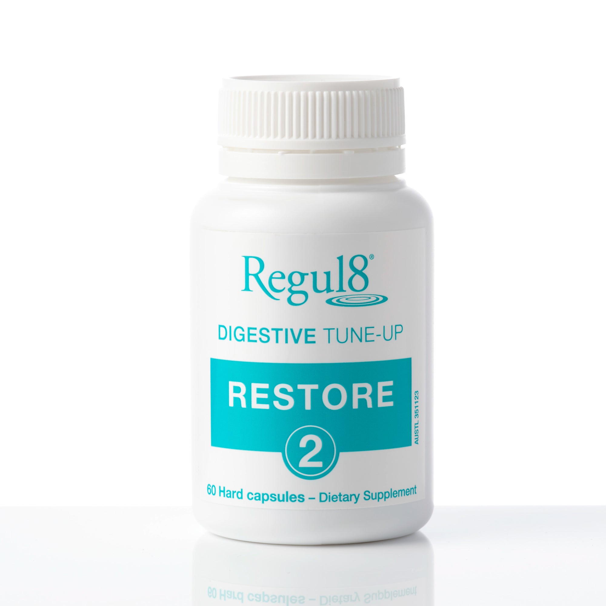 Buy Regul8 Restore by Regul8 online - Advanced Cosmeceuticals