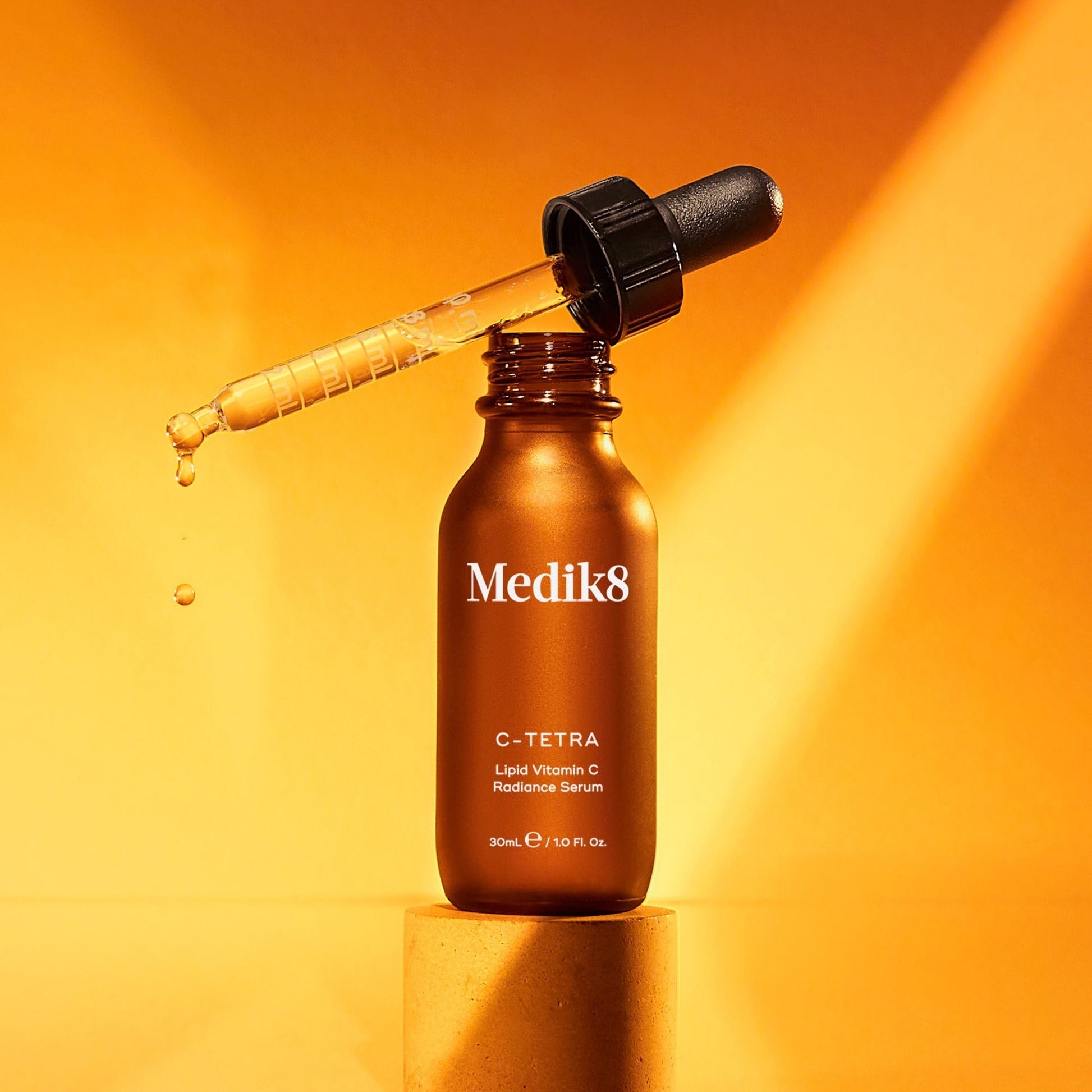Buy C-Tetra 30ml by Medik8 online - Advanced Cosmeceuticals Buy C-Tetra 30ml by Medik8 online - Advanced Cosmeceuticals