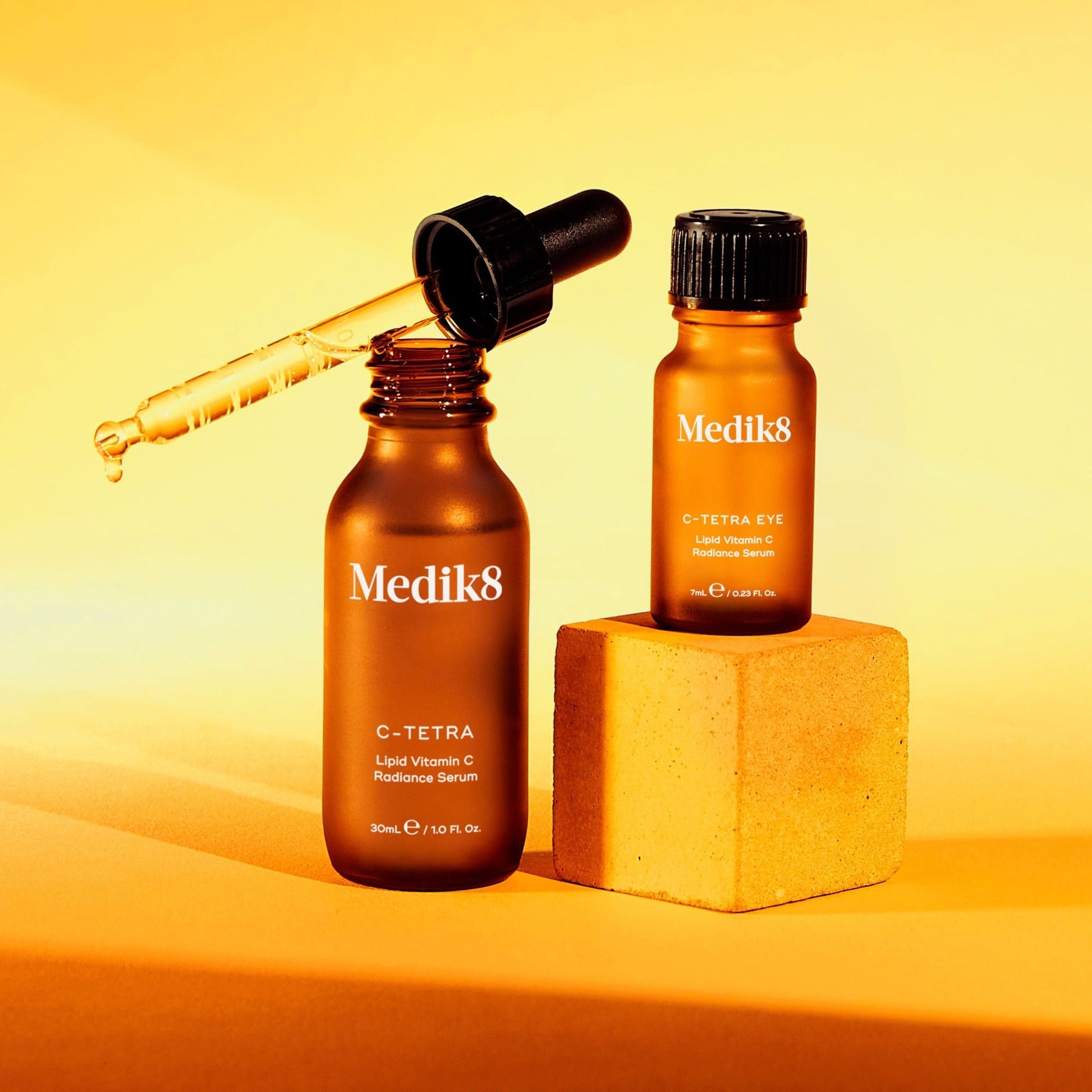 Buy C-Tetra 30ml by Medik8 online - Advanced Cosmeceuticals Buy C-Tetra 30ml by Medik8 online - Advanced Cosmeceuticals