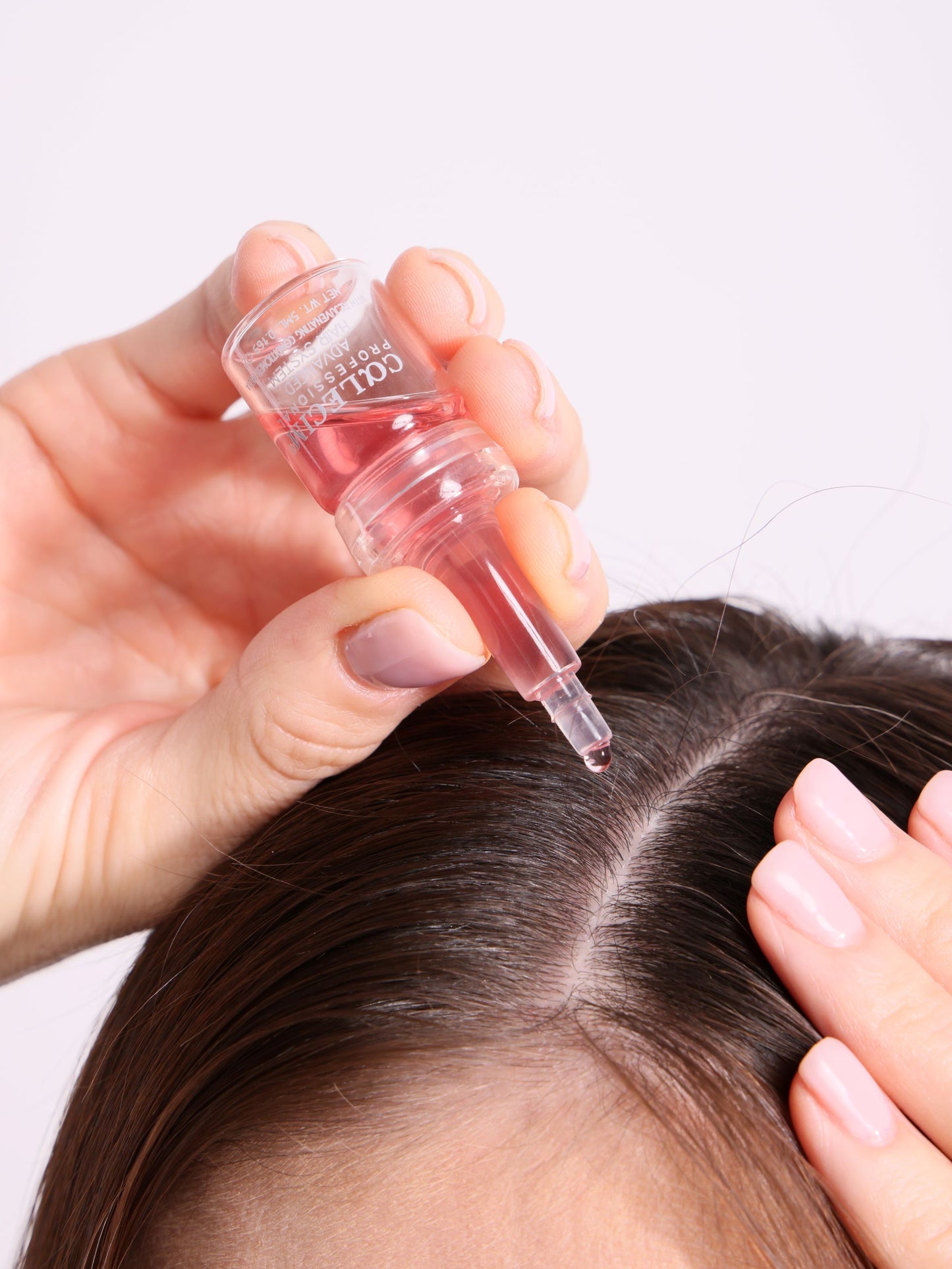 Advanced Hair System + Derma Stamper