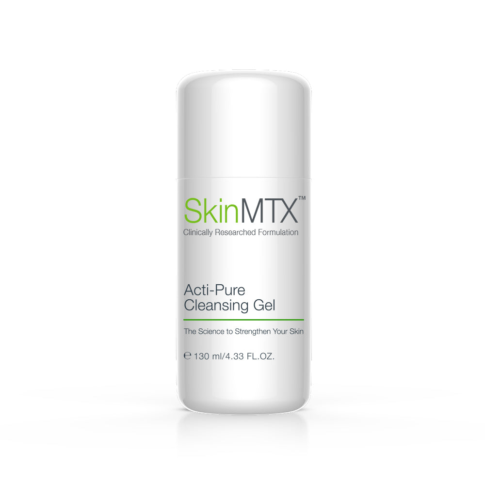 Acti-Pure Cleansing Gel 130ml (Au)