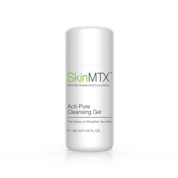 Acti-Pure Cleansing Gel 130ml (Au)