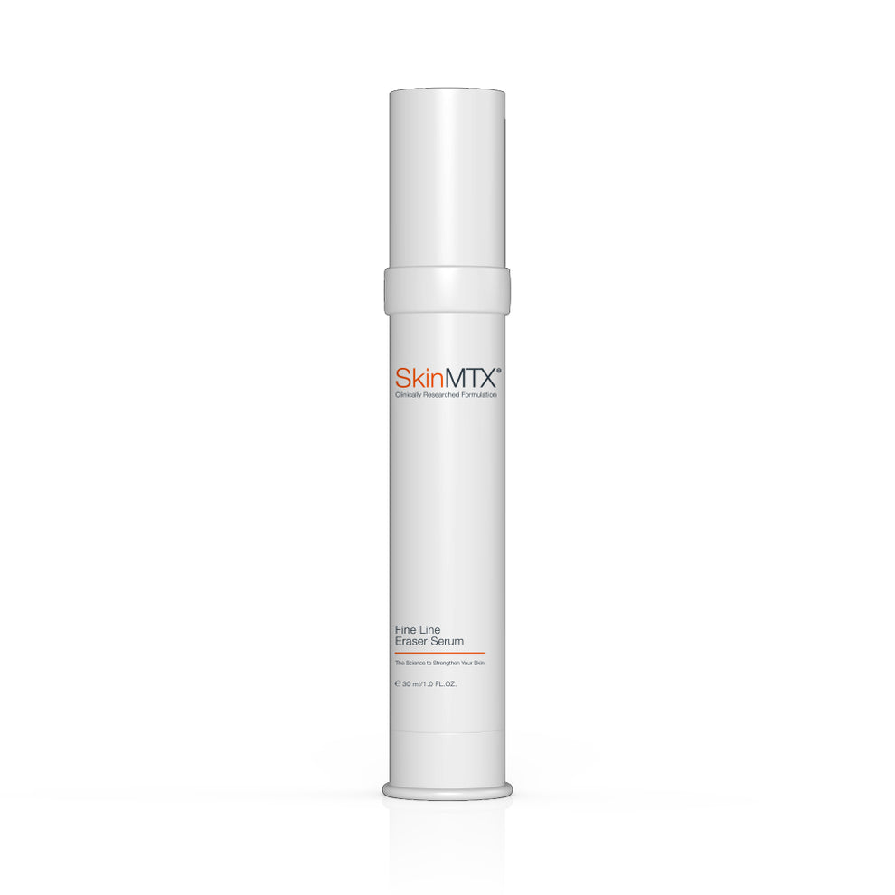 Buy Fine Line Eraser Serum 30ml (Au) by Skin MTX online - Advanced ...